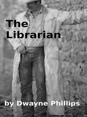 cover image of The Librarian